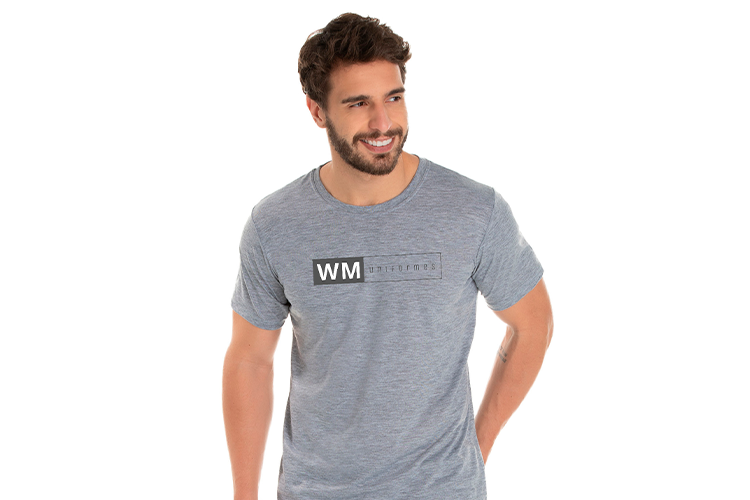 Camiseta polo